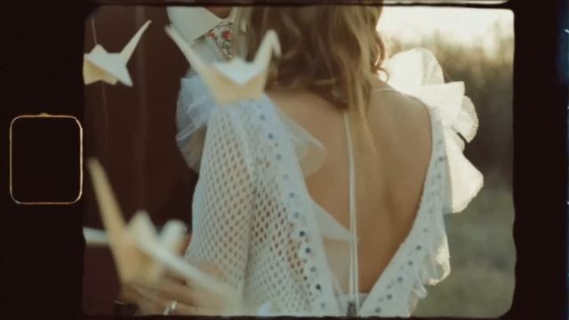 Свадебная съемка в стиле Бохо смотреть онлайн