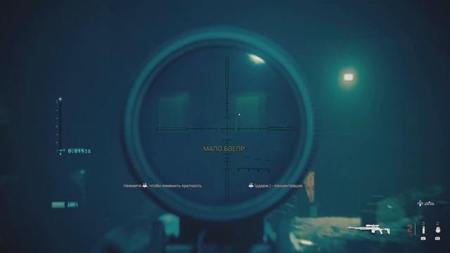 НОВЫЙ КАЛЛ ОФ ДЬЮТИ - CALL OF DUTY MODERN WARFARE 2 VAULT EDITION #1 смотреть онлайн