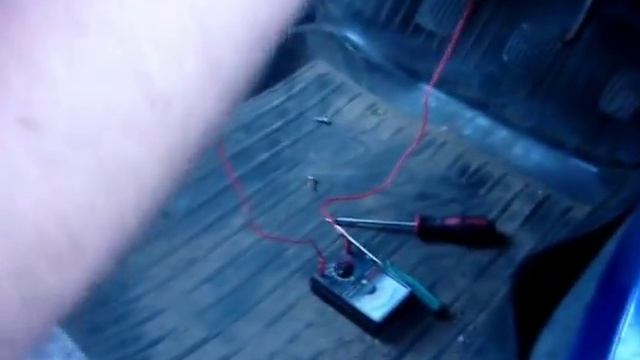 автоматическое включение выключение фар/DIY Auto Headlight Mod for $1 смотреть онлайн