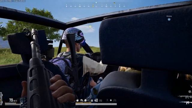 PUBG: TAEGO - RTX 3070 Ti & i7-10700K | Max Settings 3440x1440 смотреть онлайн