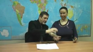 Разделение Плотной и Тонкой Руки и Вкладывание Качеств в Пустую Руку