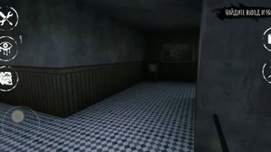 Песочница в крейзи! Хорор игра