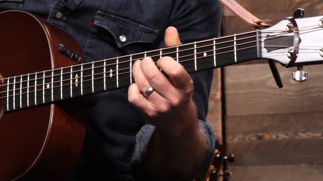 The New Taylor Grand Pacific with Andy Powers and Greg Koch • NAMM 2019 смотреть онлайн