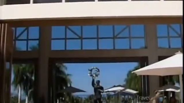 Красивые места мира.Top Ten Hawaiian Beach Resorts смотреть онлайн