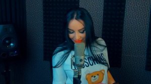 Марина Газиева - Скажи, что любишь. Песня на аварском языке. Кавказская музыка