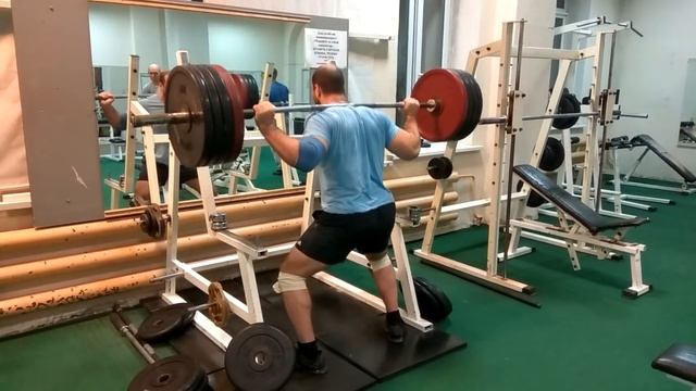 Прыжки в малую амплитуду 200 кг. Подсобка к швунгу смотреть онлайн