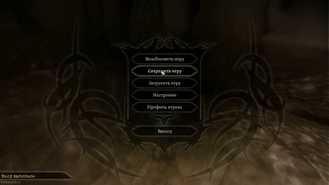 Прохождение Dragon Age Origins Ultimate Edition (rus sub) с комментариями Серия #29 смотреть онлайн