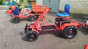 Что нового выпускает завод "АО ГМЗ АГАТ" в 2023!!! ОФИГЕТЬ МОЖНО...