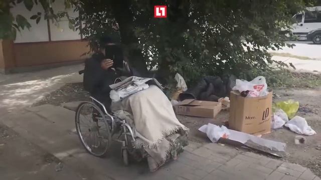 Бомж мажор из Рязани смотреть онлайн