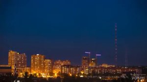 Тула красивый город)