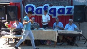 гр. Кавказ Кусары