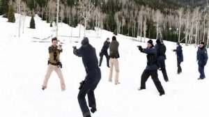 2017 в хорошем качестве Ветреная река