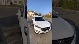 Hyundai Tucson Тусан 2016гАкпп в продаже