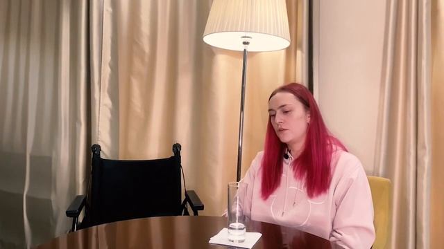 Пара Спорт. Выпуск #2. Мария Ауезова. смотреть онлайн