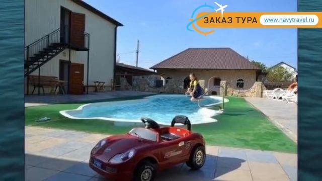 ДЯДЬКА ЧЕРНОМОР 1* Россия Крым обзор – отель ДЯДЬКА ЧЕРНОМОР 1* Крым видео обзор