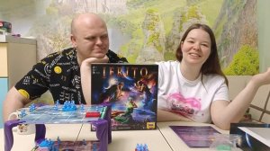 Ифрито: первое мнение