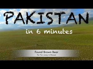 MUST WATCH Pakistan Tour in 6 minutes