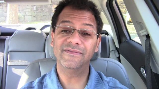 2013 Buick Verano Test Drive & Car Review смотреть онлайн