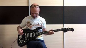 Musima Eterna de Luxe II/ Музима Этерна де Люкс 2