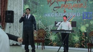 Нариман Асланов - Красивые глаза 2017.