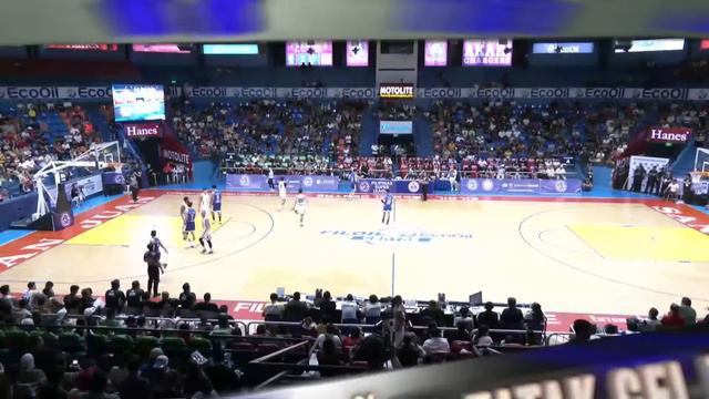 PSL PRESIDENT'S CUP 2024 |GAME 2 - SAN JUAN KINGS vs BINAN TATAK GEL BEAST GAME X| FEB 24, 2024 смотреть онлайн