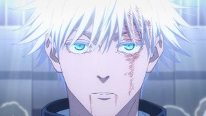 Как Сатору Годжо почти стал ЗЛОДЕЕМ