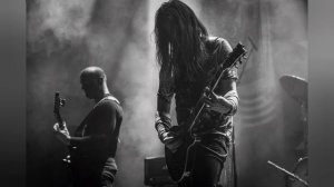 НЕОБЫЧНЫЕ БЛЭК МЕТАЛ ГРУППЫ 2