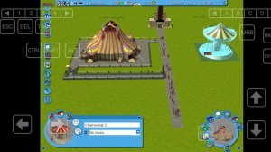 Winlator box64 poco f1 | roller coaster tycoon 3