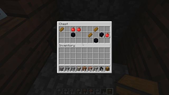 BACKPACKS / RUCKSÄCKE in Minecraft 1.13 - 1.18.1 | Datapack + DOWNLOAD смотреть онлайн