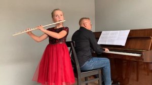 И.Шильцева Маленькое каприччио