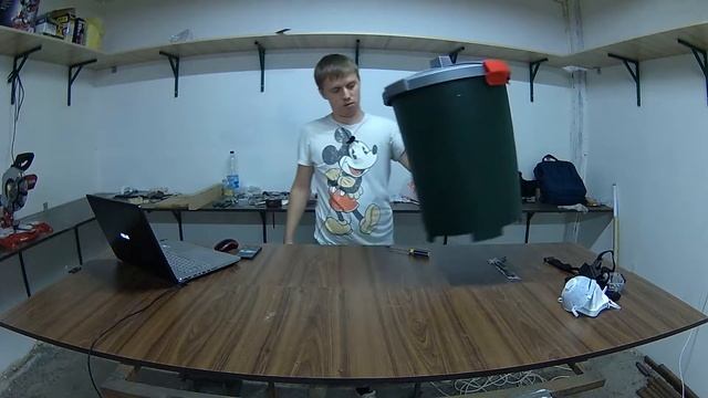 Творческий Life #2. Че купил. Планшеты для акварели. Полка для материалов. смотреть онлайн