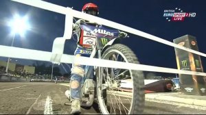 MITAS CZECH REPUBLIC FIM Speedway Grand Prix R04 2013 Part 3