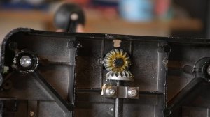 Обзор рейсмуса Калибр РР 2000. Самый дешевый рейсмус.