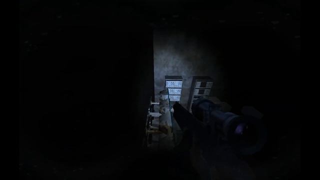 Где искать документы в подземке Агропрома/Х-18/Х-16/Х-10/Х-8? S.T.A.L.K.E.R. Dead Air Rebalance. смотреть онлайн