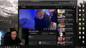 КОНФЛИКТ ЛЕРЫ И ГЛЕБА! /#twitch #morphe #sasavot #uglyfacekid