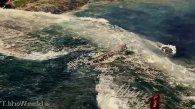 Ислам.Один из признаков судного дня.Слова Пророка Мухаммадаﷺ смотреть онлайн