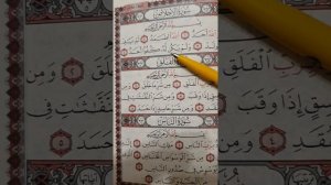 разбор суры "Аль-ихлас"