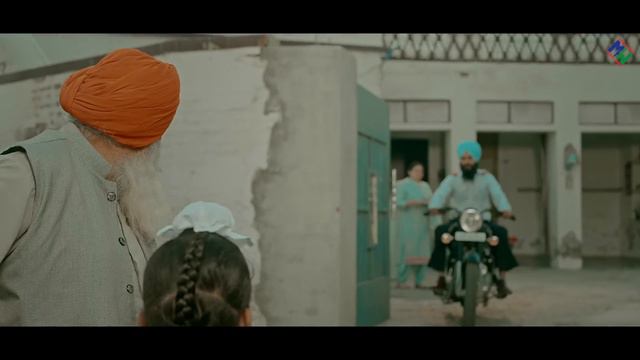 Mela Vekhan Aayi - Ranjit Bawa | Official Video | Music Waves | Latest Punjabi Songs 2023