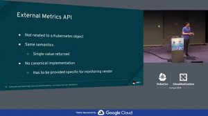 Autoscale your Kubernetes Workload with Prometheus - Frederic Branczyk, CoreOS