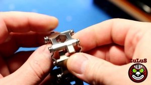 НоНейм браслет-мультитул. ИМХО по исполнению и качеству.