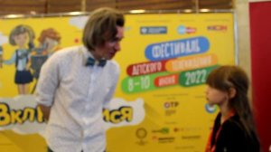 «Включайся!» Юные телевизионщики из Пушкино и Ивантеевки поучаствовали в фестивале детского ТВ