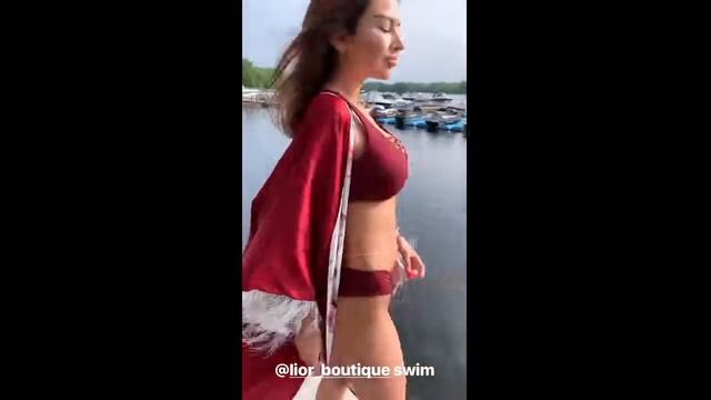 Обворожительная Алёна Омович 2019-05-14 смотреть онлайн