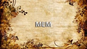Мем ? - что такое Мем и как пишется слово Мем