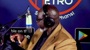 Massiv Metro With Billy Selekane - How can men adopt to the modern women