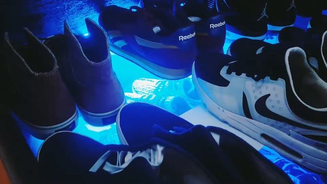 Sneaker box смотреть онлайн