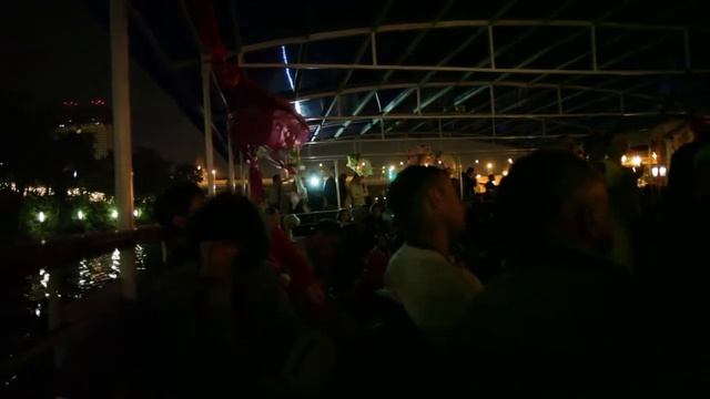 Bhakti Ananta Krishna Goswami Kirtan Golokafest смотреть онлайн