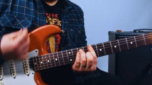 Harry Styles Watermelon Sugar Guitar Lesson + Tutorial
