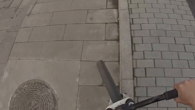 Весна. Холод. Стрит. | Стрит на МТБ смотреть онлайн