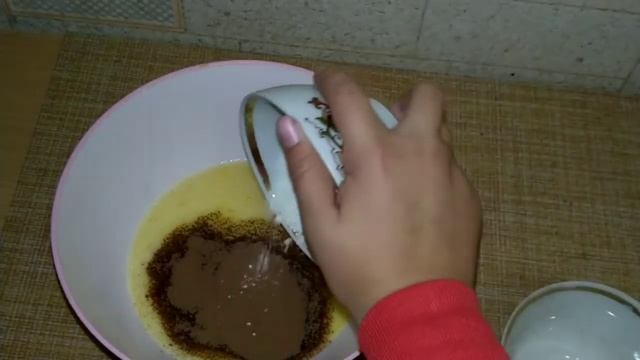 Рецепт кексов за 5 минут ?? смотреть онлайн