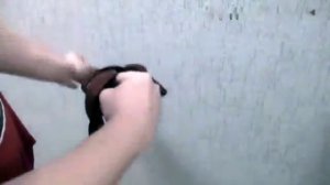 Как завязать галстук за 15 секунд